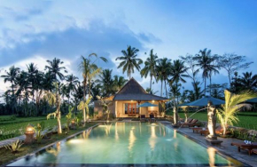 Intan Villa Ubud